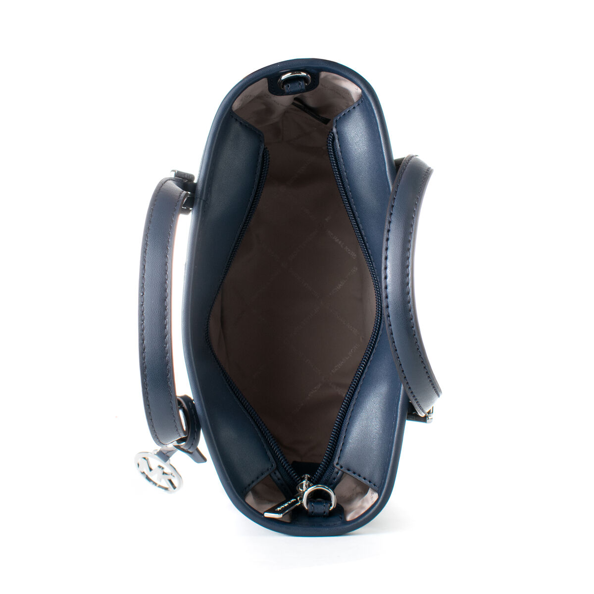 Ručna torbica Michael Kors 35S5STVT0O-NAVY